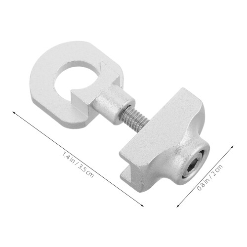 Chain Tensioner for Mini Bike Silver 1 Pack 1