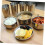 Camping Cookware Set Multi-Function Portable Cooking Outdoor Cooking Tools Picnic 3