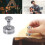 FEAMOS Acoustic Guitar Panel Repair Magnet with Handle 2