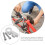 Chain Tensioner for Mini Bike Silver 1 Pack 8