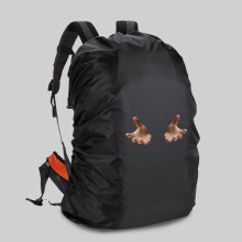 Backpack Rain Cover Waterproof Outdoor Dustproof 20-70L
