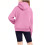 Kids Pullover Hoodie Half-Zip Kangaroo Pocket Sweatshirt 4
