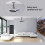 360 Degree Universal Wall Ceiling LCD DLP Mini Projector Bracket Mount Holder Stand Mini projector lifting bracket 2