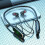Wireless Earbuds with ANC Bluetooth 5.4 60H IP7 Waterproof 6
