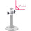 360 Degree Universal Wall Ceiling LCD DLP Mini Projector Bracket Mount Holder Stand Mini projector lifting bracket 3