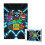 Geometry Dash Jigsaw Puzzle 1000 Pieces 1