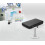 360 Degree Universal Wall Ceiling LCD DLP Mini Projector Bracket Mount Holder Stand Mini projector lifting bracket 5
