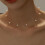 Pearl Necklace 41–50 cm Adjustable 2