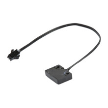 Treadmill Speed Sensor Line Induction Line 2 Pin for Running Machine Gym 20cm