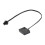 Treadmill Speed Sensor Line Induction Line 2 Pin for Running Machine Gym 20cm 1