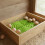 (Green) Adjustable Chicken Nest Pad - Washable & Non-Slip 2