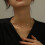 Pearl Necklace 41–50 cm Adjustable 4