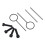 Timing Tool Set (10359a) For Jeep/chrysler 3.0d 3