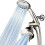 42-Setting Ultra-Luxury 3-Way Combo with ON/Off Pause Switch/Brushed Nickel$$Tools & Hardware Other 1