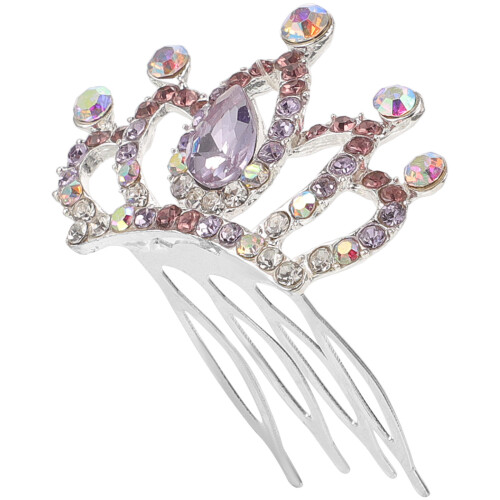 Accessoires Haar Für Kronenkamm