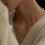 Pearl Necklace 41–50 cm Adjustable 5