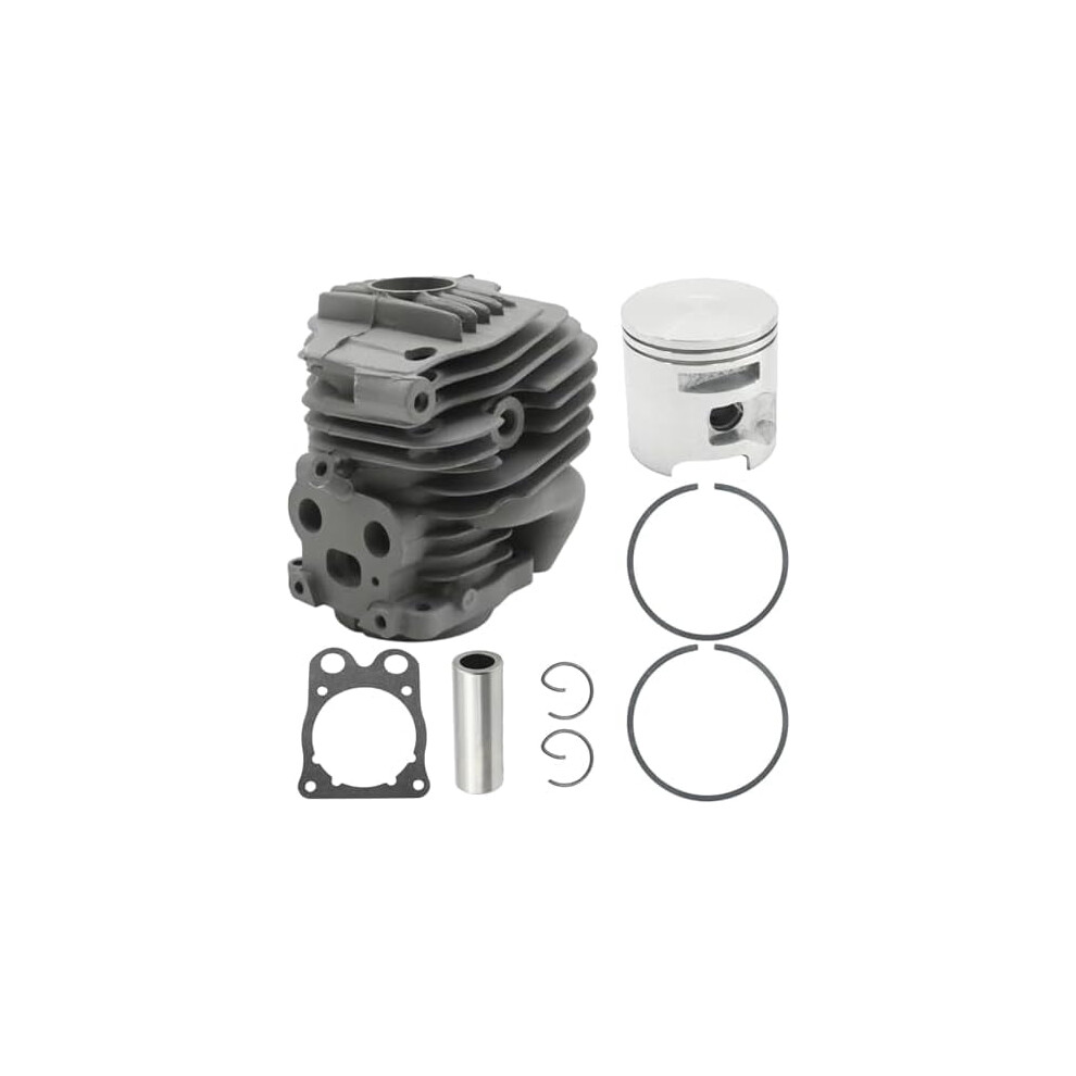Cylinder Piston Kit For Husqvarna K760 Ii K770 Power Cutter 9132278408064