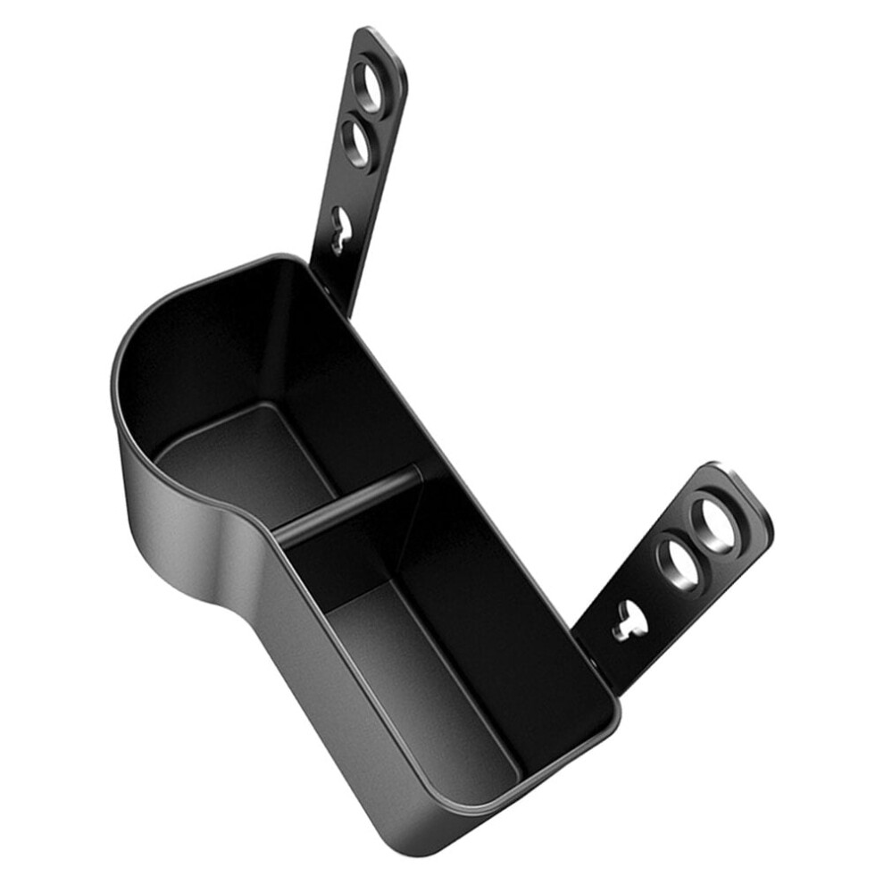 Fueenirva Back To School Cup Holder For Cars Travel Use 1Set Black 9170372308880