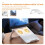 Notebook Holder Cooling Rack Professional Laptop Stand Travel 2
