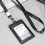 Elegant ID and designer card holder 3