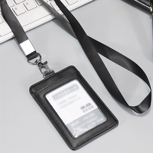Elegant ID and designer card holder 2