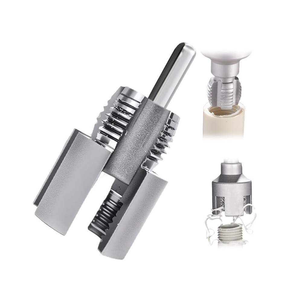 Pipe Thread Cutting Tool For Internal And External Threads, 9341593026253