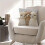 Thermal Insulated Pillowcase Winter-Ready Room Decoration 5