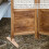 Socle de séparation en bois, accessoire 1 pièce 5
