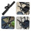 Bike Backseat Handrail for Mountain and Folding Bikes 8