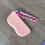 Silicone Glasses Bag Portable Waterproof Protective Cover 1