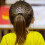 Accessoires Haar Für Kronenkamm 5