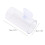 Betta Fish Tunnel Transparent Suction-Cup Mount 3.94x5.91 6