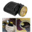 All-in-One Guitar Humidifier with Hygrometer and Precision 3