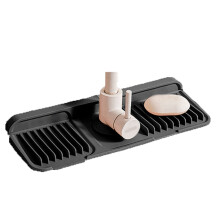 Upgrade Button Style Faucet Drain Mat, Kitchen Sink Storage Mat, Sink Mat, Wholesale