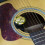 All-in-One Guitar Humidifier with Hygrometer and Precision 6