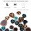 Mosaic Tiles Irregular Shape Ceramic Craft Pack 100g 2