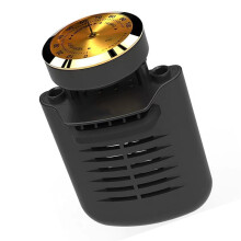 All-in-One Guitar Humidifier for Maintenance - Humidifies & Tests, Precise Needle, High-Quality Sponge Inside