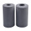 2 Pcs Foot Foam Pads Rollers Replacement for Leg Extension for Weight Bench 2
