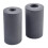 2 Pcs Foot Foam Pads Rollers Replacement for Leg Extension for Weight Bench 5