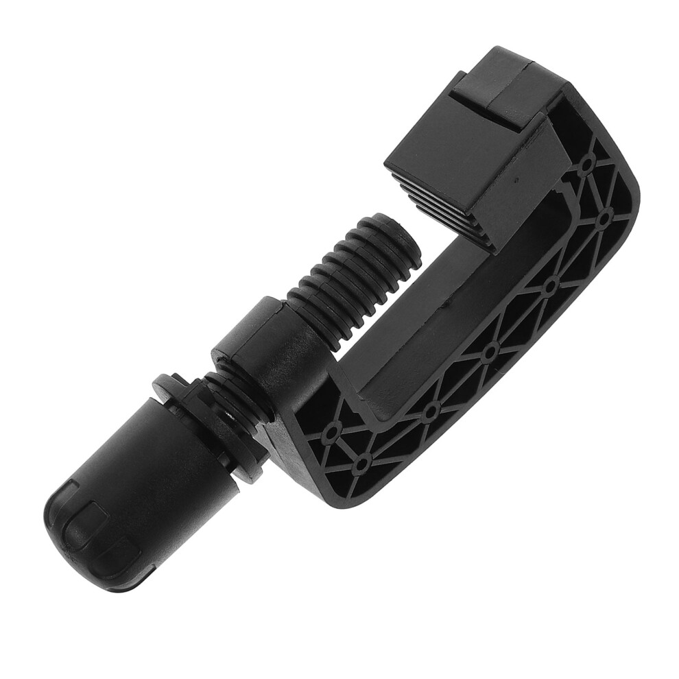 Racing Wheel Clamp Stable Fixation Game Steering Wheel Clip Gaming Steering Wheel Replacement Clamp Racing Game Wheel Clamp Replacement 974856440511