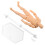 Supporto per modelli da disegno e action figure per artisti 5