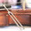 Stainless Steel Tuning Fork 440Hz 6