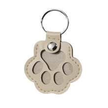 Dog Booties Protective Gray Non-Slip Adjustable One Size