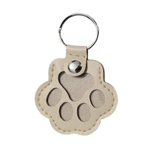 Dog Booties Protective Gray Non-Slip Adjustable One Size