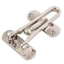 Alloy Door Security Chain Lock - Innovative Design, High Security, Easy Installation for Home Safety