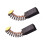 Carbon Brushes for Motor Power Tools 6x8x14mm 2
