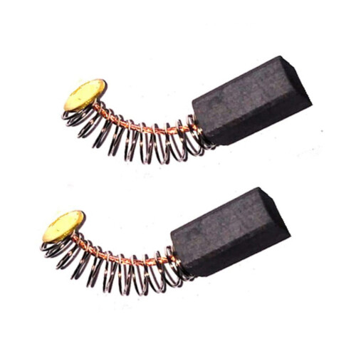 Carbon Brushes for Motor Power Tools 6x8x14mm 1