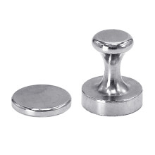 FEAMOS Acoustic Guitar Panel Repair Magnet with Handle
