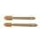 Rubber Caulking Tool Extended Length 2 pcs 6