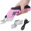 Cordless Electric Scissors 3.7V for Fabric and Cardboard 1